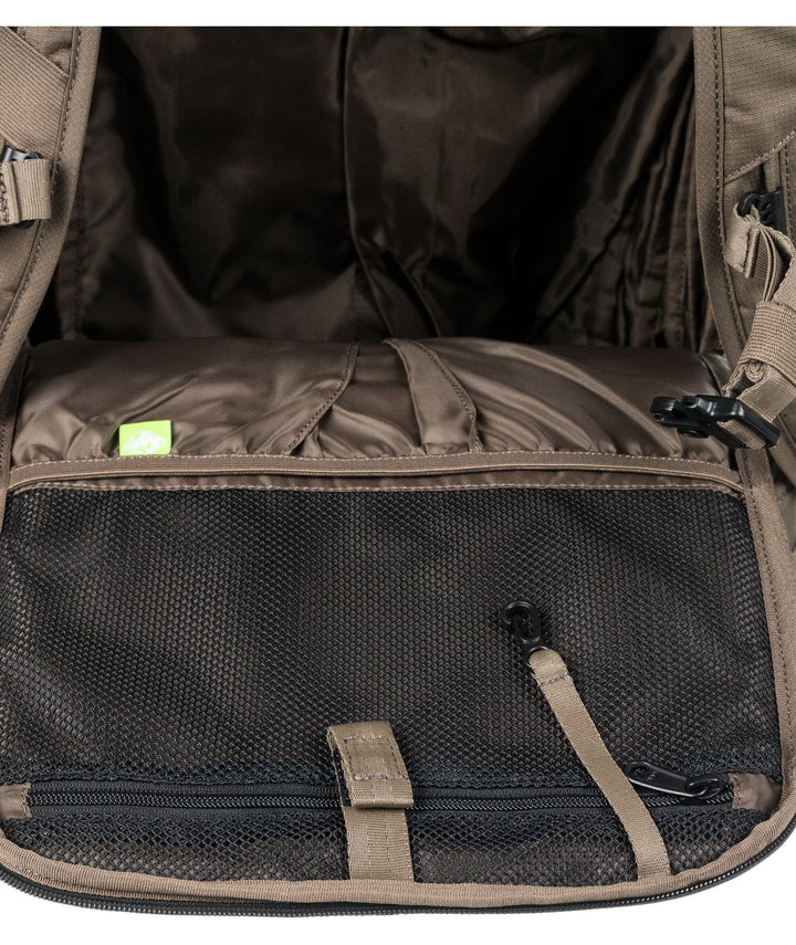 Quiksilver Travis Rice Platinum 25L Backpack 