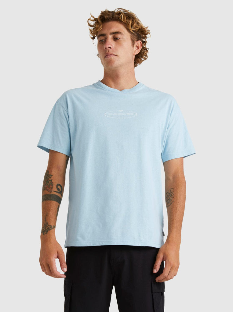Quiksilver Trinity Oversized T-Shirt 
