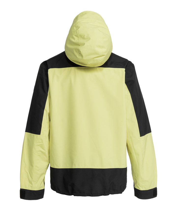 Quiksilver Ultralight 20K Jacket 