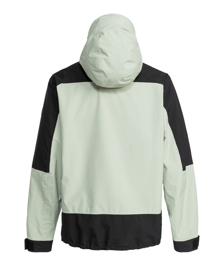 Quiksilver Ultralight 20K Jacket 