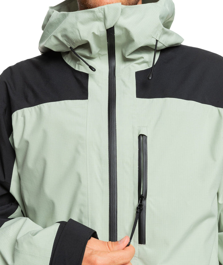 Quiksilver Ultralight 20K Jacket 
