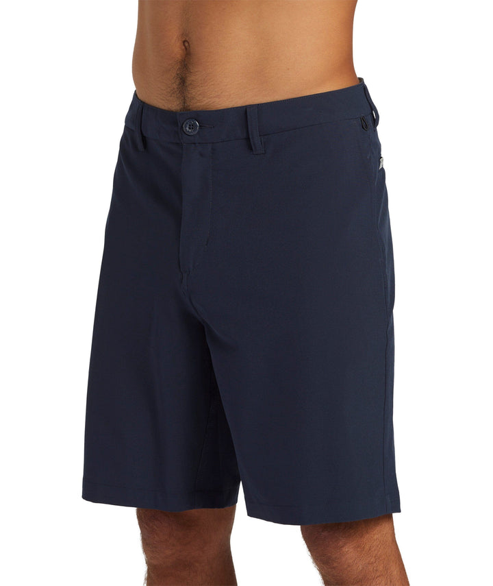 Quiksilver Union 20" Amphibian Boardshorts 