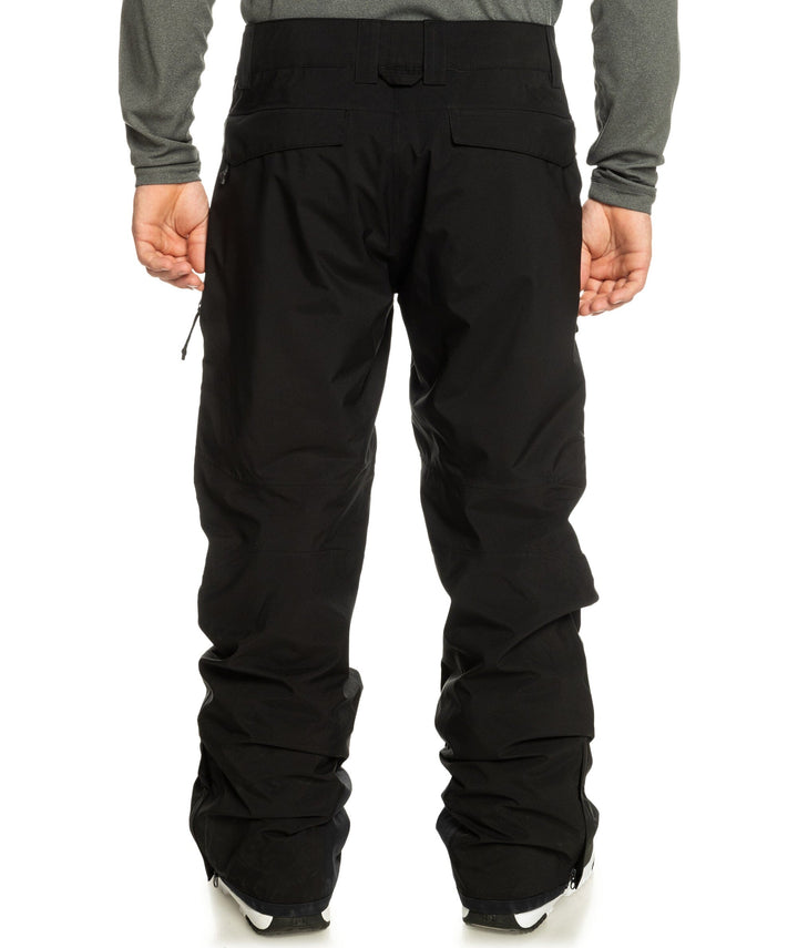 Quiksilver Utility Shell Pant 
