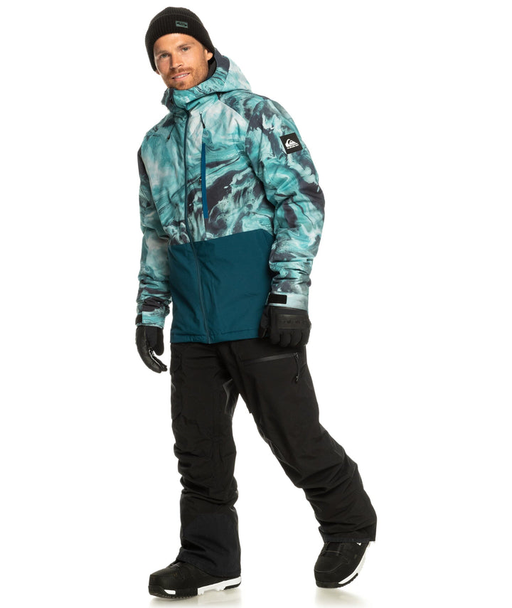 Quiksilver Utility Shell Pant 