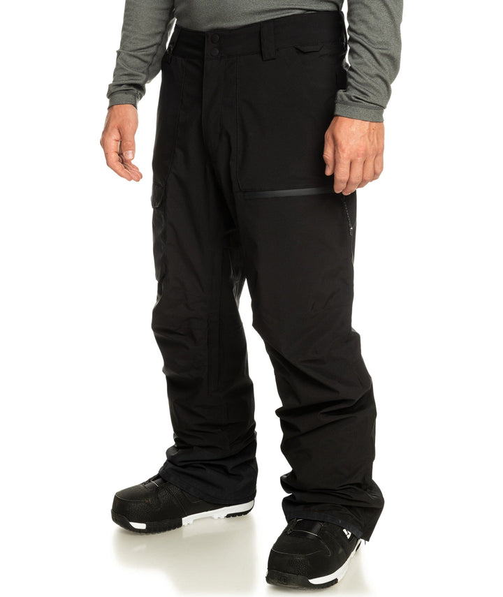 Quiksilver Utility Shell Pant 