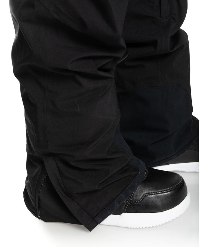 Quiksilver Utility Shell Pant 