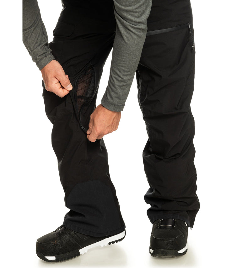 Quiksilver Utility Shell Pant 
