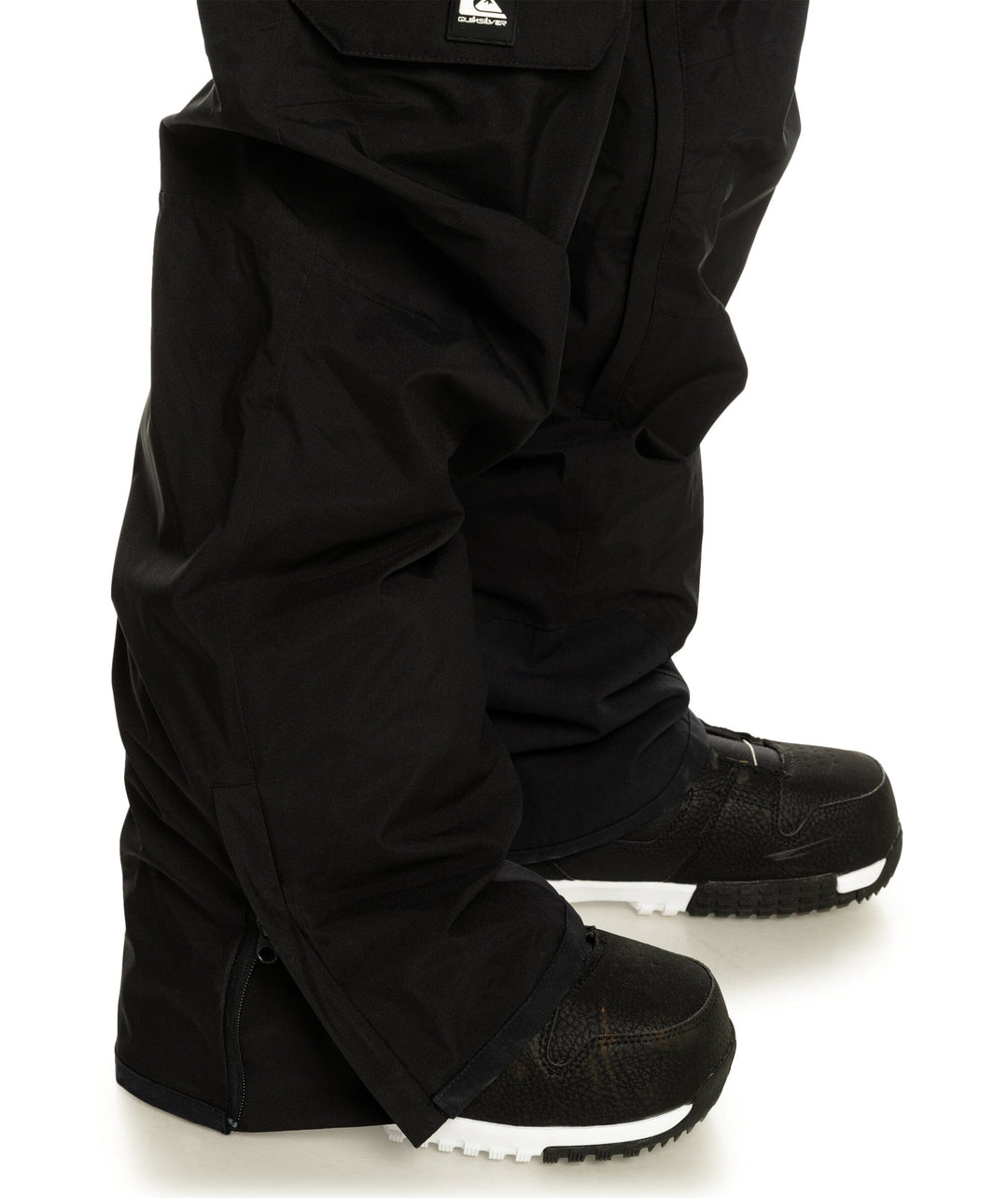 Quiksilver Utility Shell Pant 