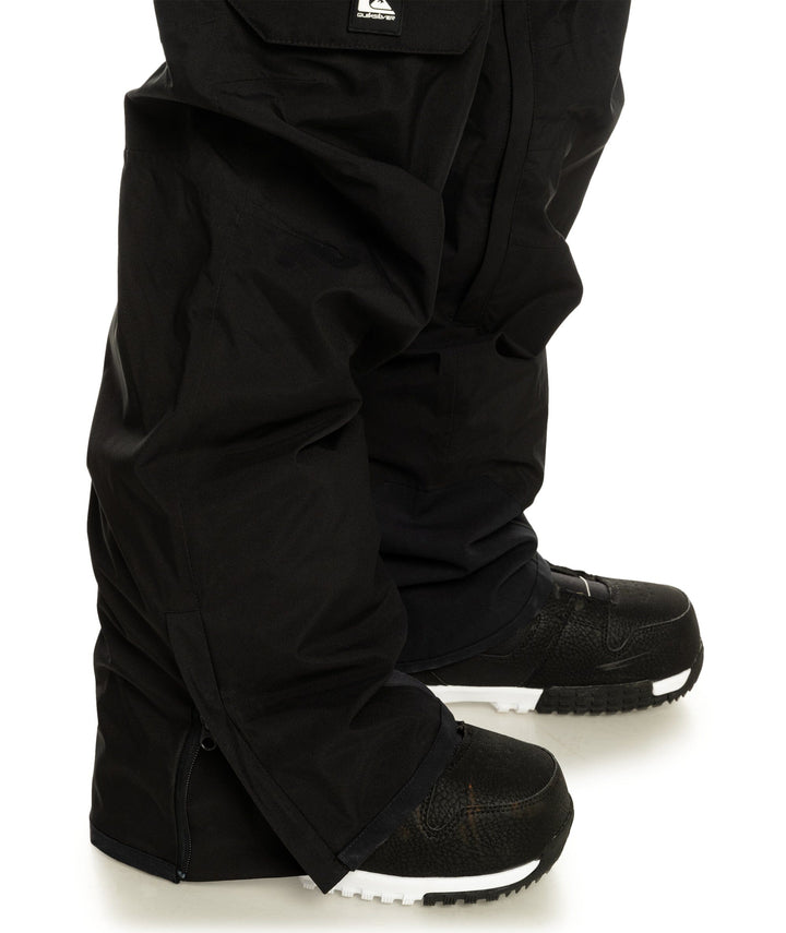 Quiksilver Utility Shell Pant 