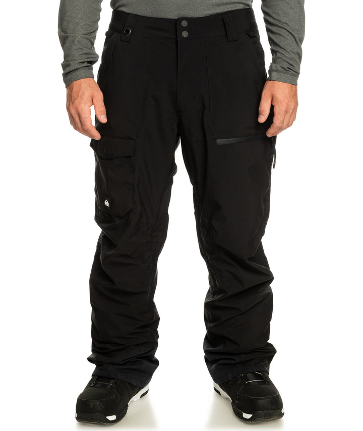 Quiksilver Utility Shell Pant 