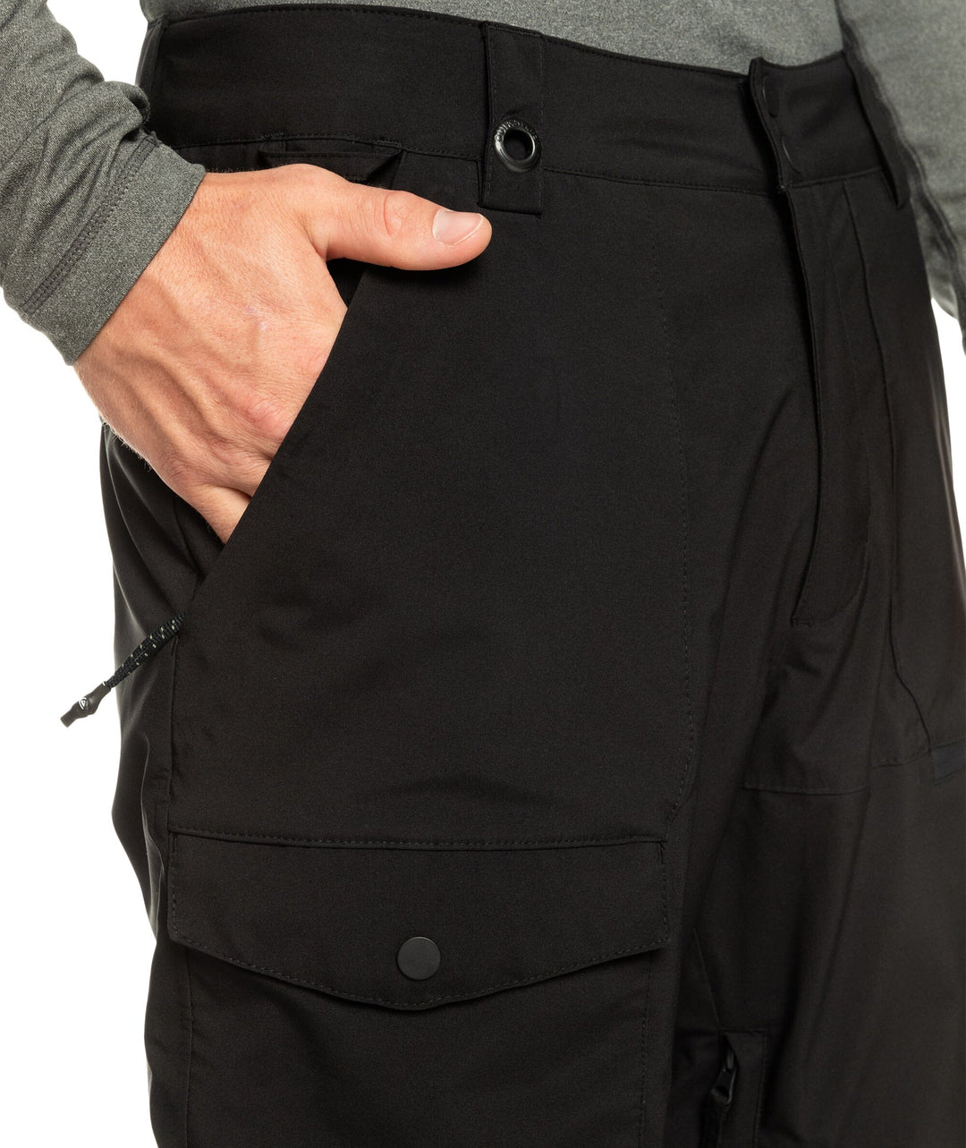 Quiksilver Utility Shell Pant 