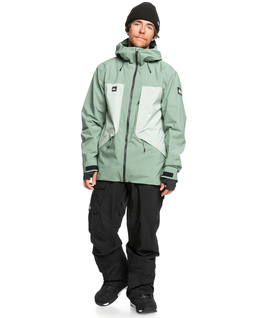 Quiksilver Utility Shell Pants 