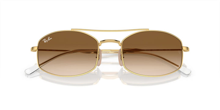 Ray-Ban 0RB3719 Sunglasses 