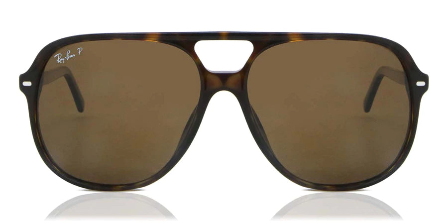 Ray-Ban RB2198 Bill Polarised Sunglasses 