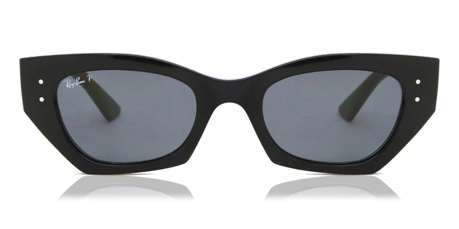 Ray Ban Zena Polarised Sunglasses 