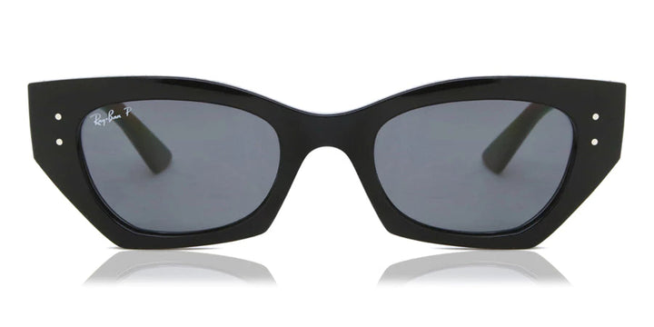 Ray Ban Zena Polarised Sunglasses 