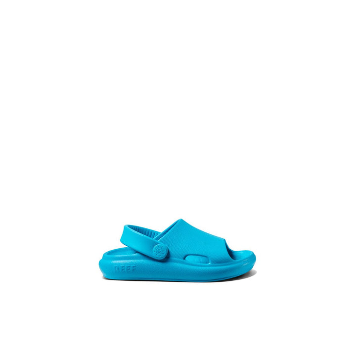 Reef Kids Little Rio Slides - Scuba Blue 