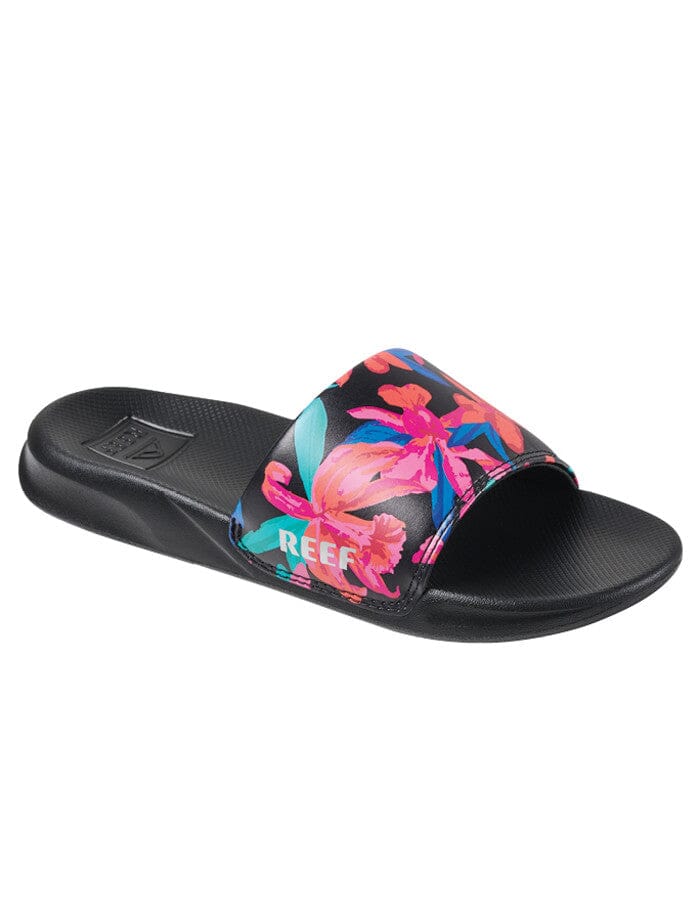 Reef Kids One Slide Tropical 4 