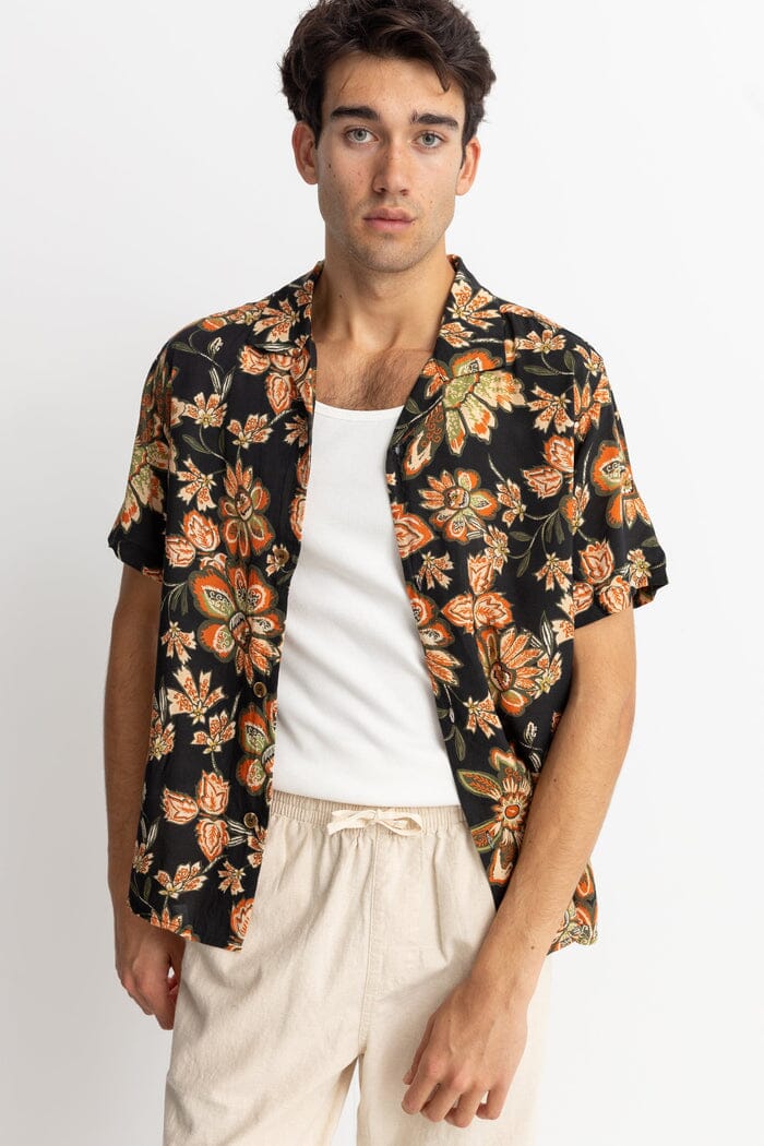 Rhythm Arcadia Shirt 