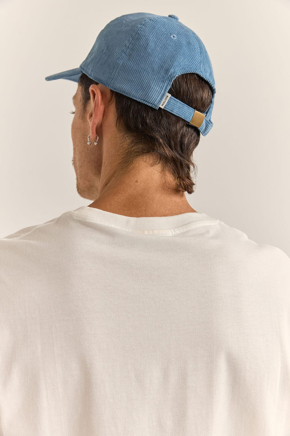 Rhythm Awake Cord Cap 