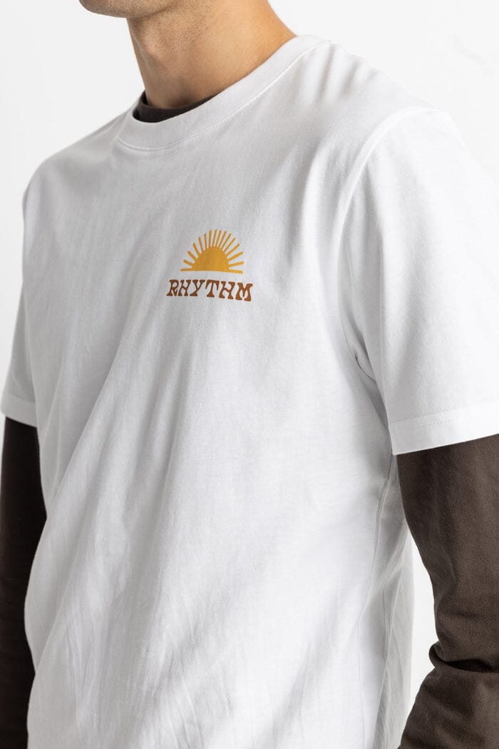 Rhythm Awake T-Shirt 