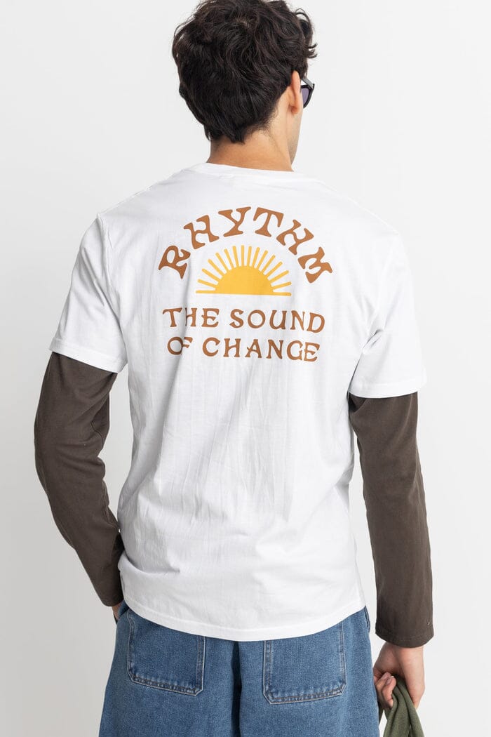 Rhythm Awake T-Shirt 