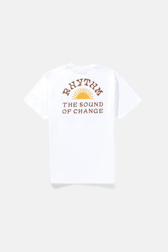 Rhythm Awake T-Shirt 