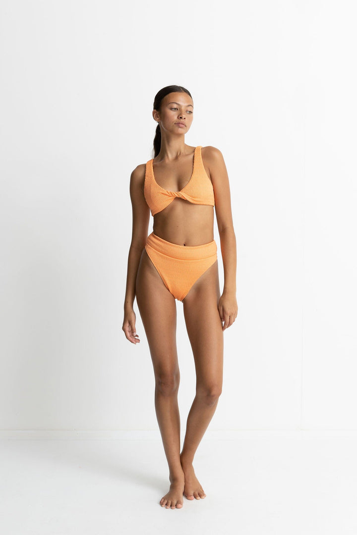 Rhythm Breeze Hi Twist Bikini 
