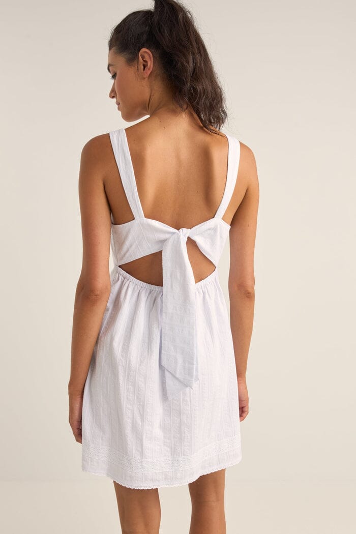 Rhythm Brighton Mini Dress 