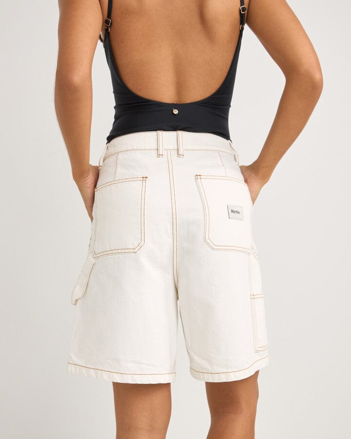 Rhythm Camilla Carpenter Jorts 