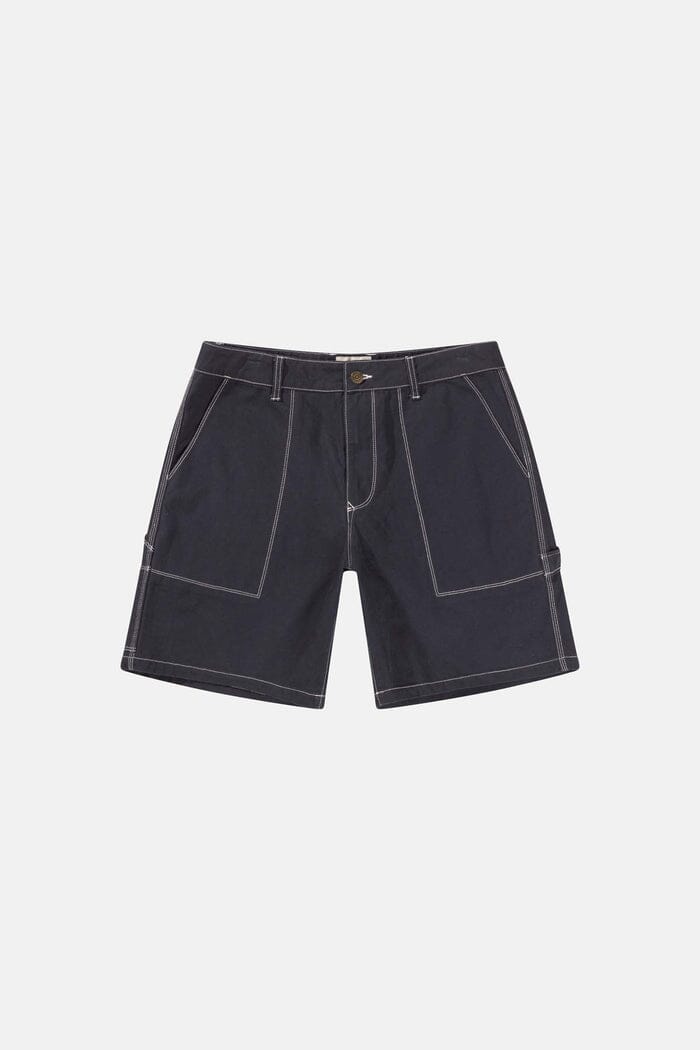 Rhythm Carpenter Canvas Shorts 