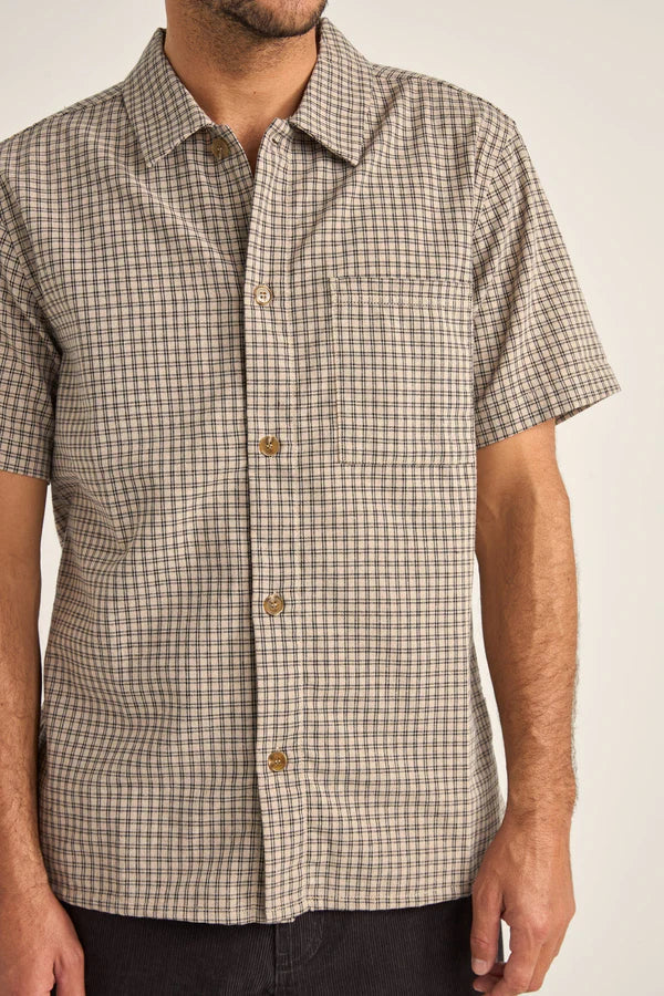 Rhythm Check Shirt 