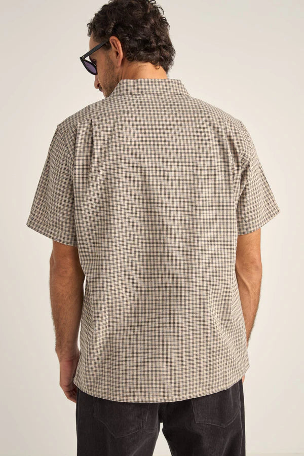 Rhythm Check Shirt 