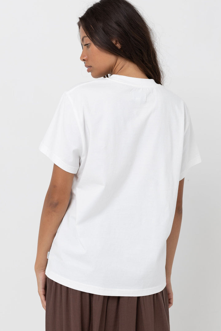 Rhythm Classic Band T-Shirt 