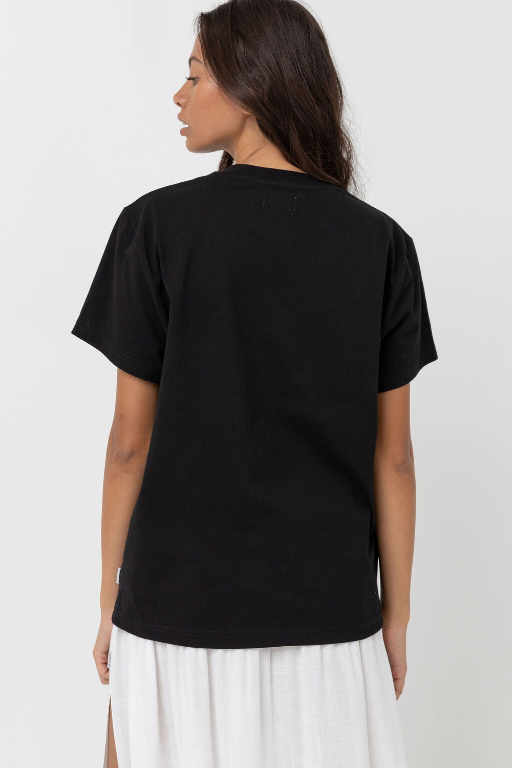 Rhythm Classic Band T-Shirt 