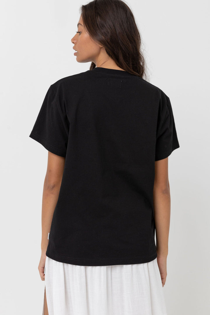 Rhythm Classic Band T-Shirt 