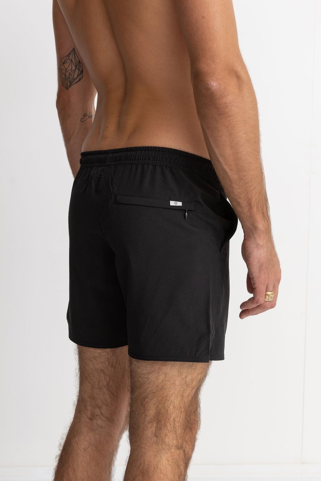 Rhythm Classic Beach Shorts 