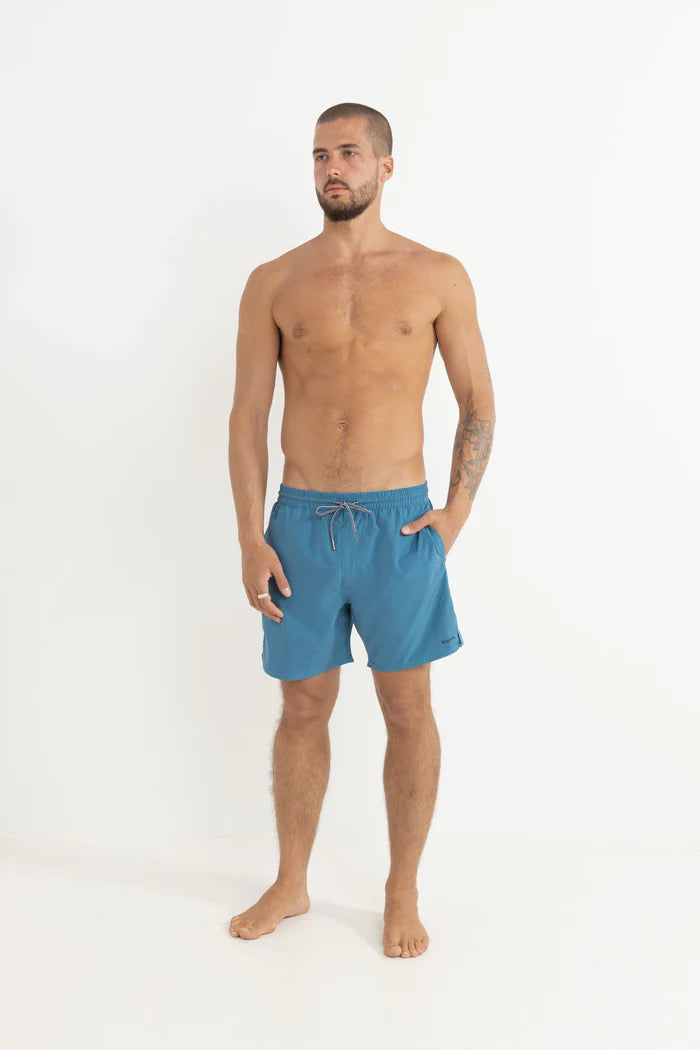 Rhythm Classic Beach Shorts 