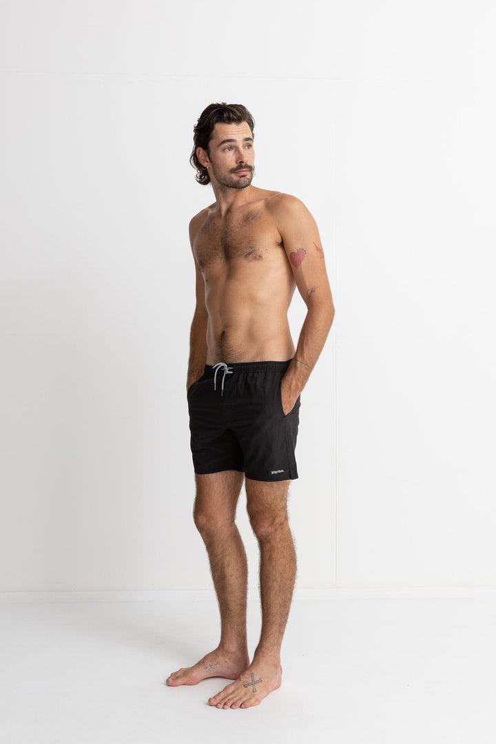 Rhythm Classic Beach Shorts 