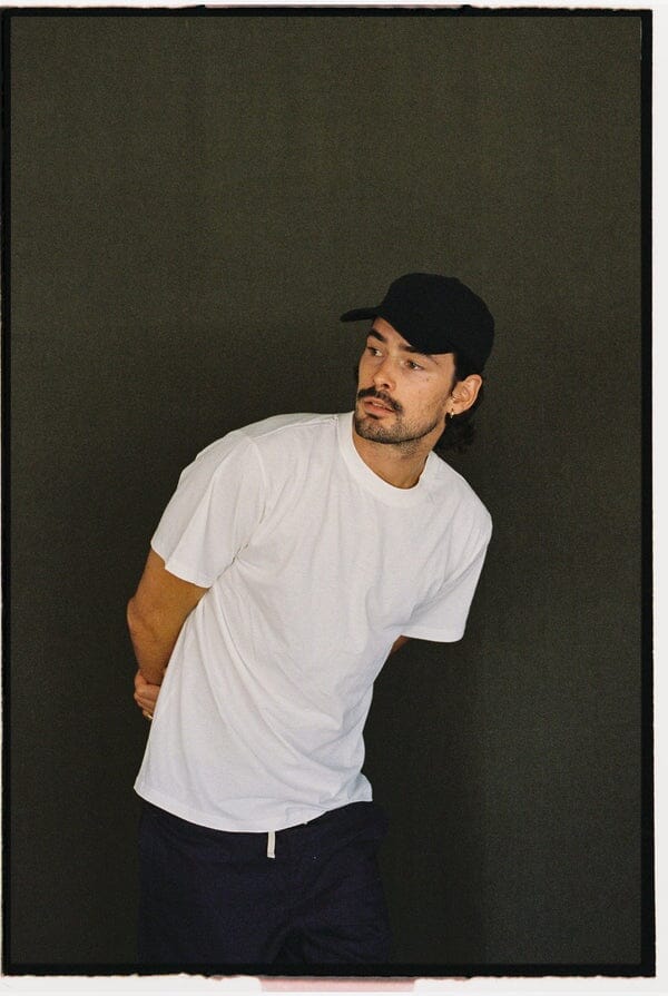Rhythm Classic Cap 