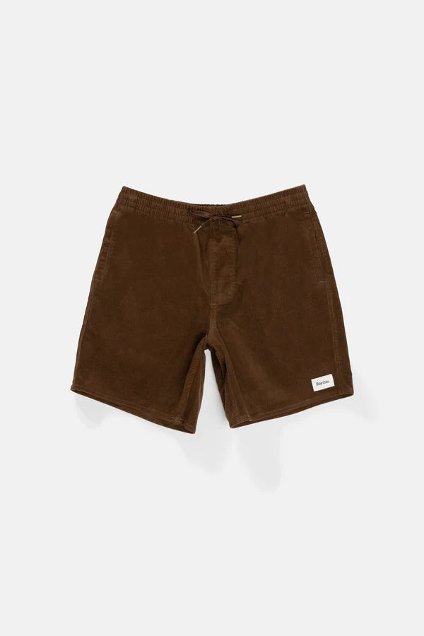 Rhythm Classic Cord Jam Shorts 