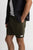 Rhythm Classic Cord Jam Shorts Olive 36 