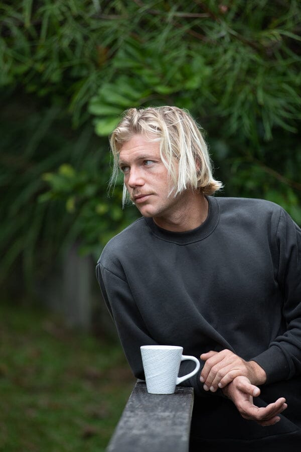 Rhythm Classic Fleece Crew 