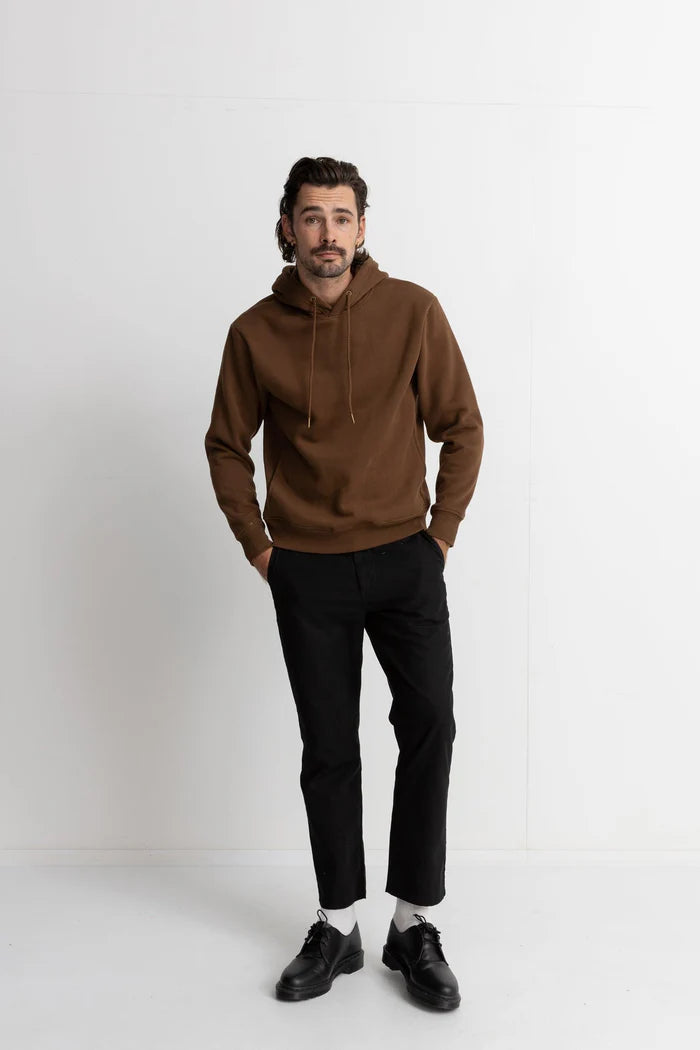 Rhythm Classic Fleece Hood 