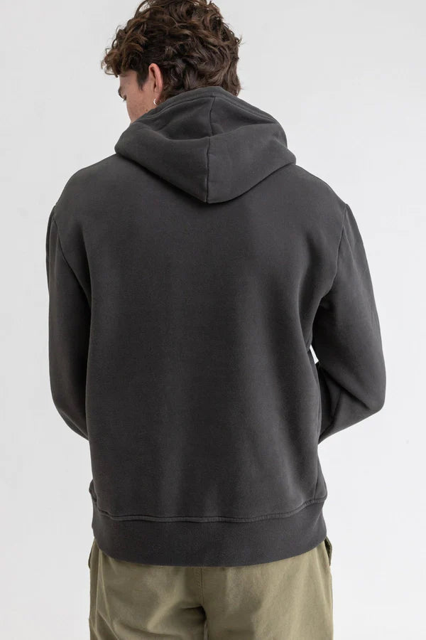Rhythm Classic Fleece Hood 