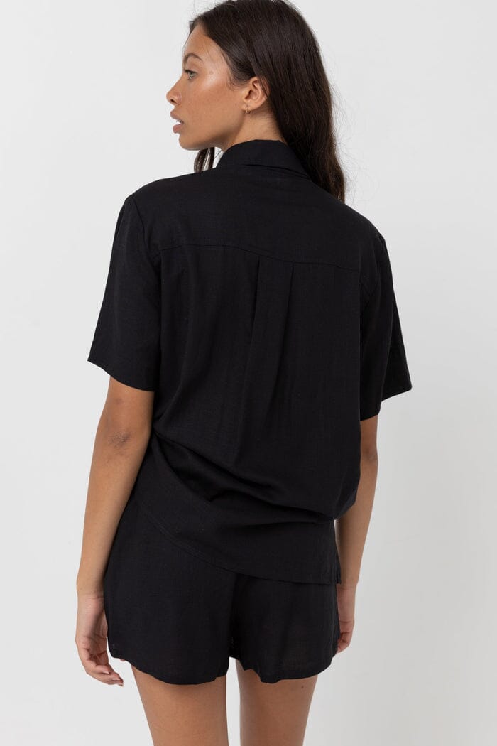 Rhythm Classic Lounge Shirt 