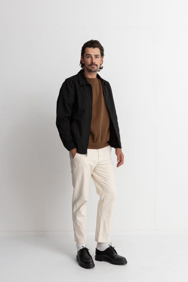 Rhythm Classic Shop Jacket 
