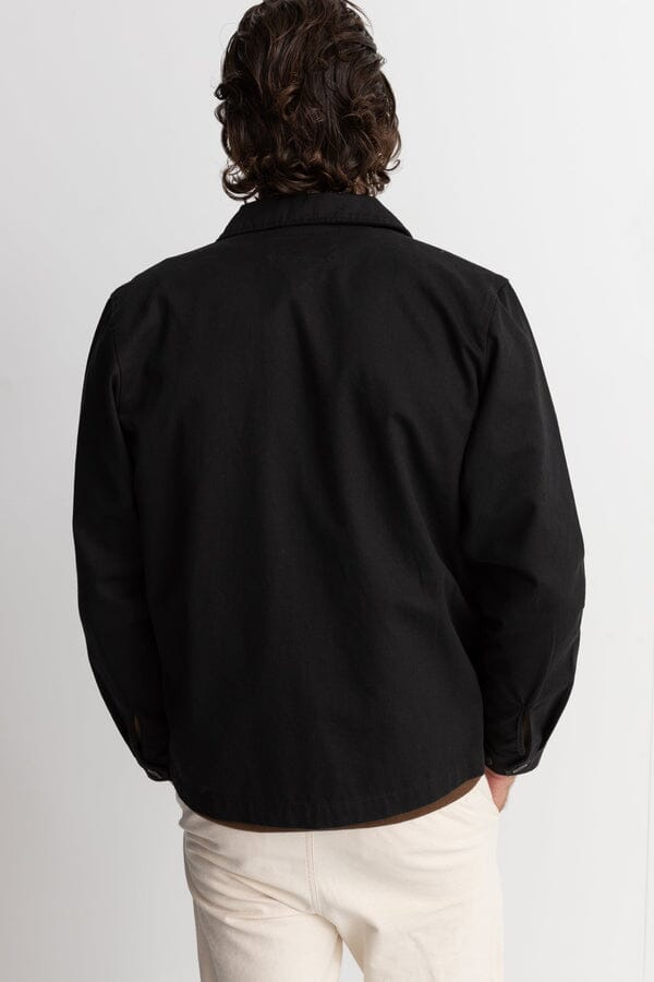 Rhythm Classic Shop Jacket 