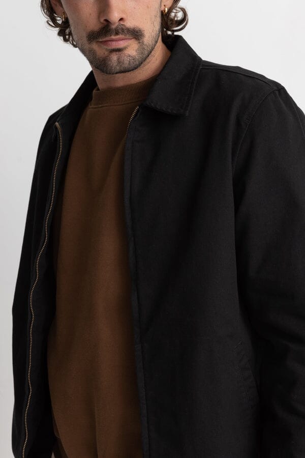 Rhythm Classic Shop Jacket 