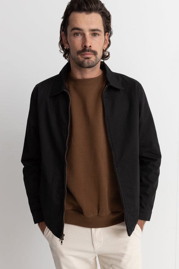 Rhythm Classic Shop Jacket 